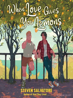 cover image of When Love Gives You Lemons